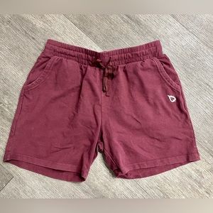 Baleaf women's‎ shorts size medium